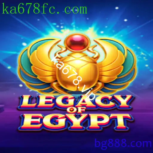 Explorando o Fascinante Mundo de LegacyOfEgypt